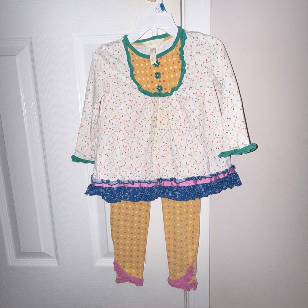 Matilda Jane 18-24 Months Set